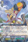 Image for Dumbbell Kangaroo (BT07: Rampage of the Beast King) (BT07/022EN) - Cardfight Vanguard