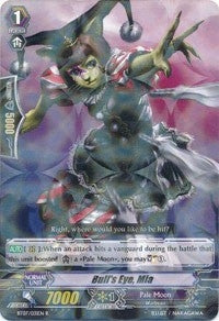 Image for Bull's Eye, Mia (BT07: Rampage of the Beast King) (BT07/031EN) - Cardfight Vanguard