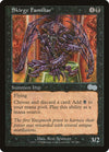 Image for Skirge Familiar (Urza's Saga) (157) - Magic: The Gathering