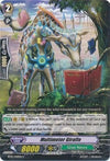 Image for Multimeter Giraffe (BT07: Rampage of the Beast King) (BT07/049EN) - Cardfight Vanguard