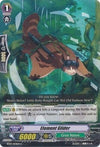 Image for Element Glider (BT07: Rampage of the Beast King) (BT07/054EN) - Cardfight Vanguard