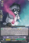 Image for Failure Scientist, Ponkichi (BT07: Rampage of the Beast King) (BT07/055EN) - Cardfight Vanguard