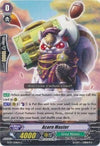 Image for Acorn Master (BT07: Rampage of the Beast King) (BT07/058EN) - Cardfight Vanguard