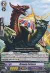 Image for Dreamy Fortress (BT07: Rampage of the Beast King) (BT07/067EN) - Cardfight Vanguard