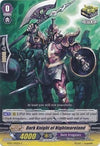 Image for Dark Knight of Nightmareland (BT07: Rampage of the Beast King) (BT07/092EN) - Cardfight Vanguard