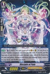 Image for Disciple of Pain (BT07: Rampage of the Beast King) (BT07/098EN) - Cardfight Vanguard