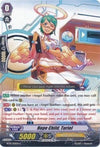 Image for Hope Child, Turiel (BT07: Rampage of the Beast King) (BT07/102EN) - Cardfight Vanguard