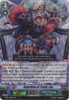 Image for Guardian of Truth, Lox (SP) (BT07: Rampage of the Beast King) (BT07/S02EN) - Cardfight Vanguard
