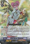 Image for Chief Nurse, Shamsiel (SP) (BT07: Rampage of the Beast King) (BT07/S08EN) - Cardfight Vanguard