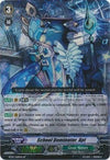 Image for School Dominator, Apt (SP) (BT07: Rampage of the Beast King) (BT07/S09EN) - Cardfight Vanguard