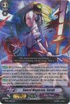 Image for Sword Magician, Sarah (SP) (BT07: Rampage of the Beast King) (BT07/S11EN) - Cardfight Vanguard