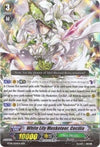 Image for White Lily Musketeer, Cecilia (BT08: Blue Storm Armada) (BT08/004EN) - Cardfight Vanguard
