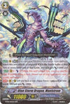 Image for Blue Storm Dragon, Maelstrom (BT08: Blue Storm Armada) (BT08/005EN) - Cardfight Vanguard