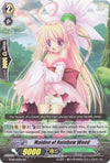 Image for Maiden of Rainbow Wood (BT08: Blue Storm Armada) (BT08/013EN) - Cardfight Vanguard