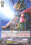 Image for Enigman Cyclone (BT08: Blue Storm Armada) (BT08/021EN) - Cardfight Vanguard