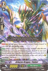 Image for Arboros Dragon, Timber (BT08: Blue Storm Armada) (BT08/028EN) - Cardfight Vanguard