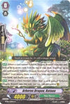 Image for Arboros Dragon, Ratoon (BT08: Blue Storm Armada) (BT08/029EN) - Cardfight Vanguard