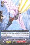 Image for Winged Dragon, Slashptero (BT08: Blue Storm Armada) (BT08/031EN) - Cardfight Vanguard