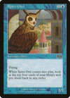 Image for Spire Owl (Urza's Saga) (98) - Magic: The Gathering