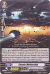 Image for Cosmic Mothership (BT08: Blue Storm Armada) (BT08/044EN) - Cardfight Vanguard