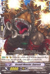 Image for Assault Monster, Gunrock (BT08: Blue Storm Armada) (BT08/046EN) - Cardfight Vanguard