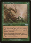 Image for Spreading Algae (Urza's Saga) (274) - Magic: The Gathering