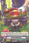Image for Poison Mushroom (BT08: Blue Storm Armada) (BT08/063EN) - Cardfight Vanguard