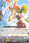 Image for Broccolini Musketeer, Kirah (BT08: Blue Storm Armada) (BT08/068EN) - Cardfight Vanguard