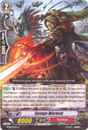 Image for Savage Warlock (BT08: Blue Storm Armada) (BT08/075EN) - Cardfight Vanguard