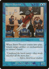 Image for Stern Proctor (Urza's Saga) (99) - Magic: The Gathering