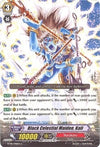 Image for Black Celestial Maiden, Kali (BT08: Blue Storm Armada) (BT08/096EN) - Cardfight Vanguard