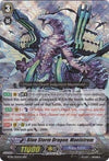 Image for Blue Storm Dragon, Maelstrom (SP) (BT08: Blue Storm Armada) (BT08/S05EN) - Cardfight Vanguard