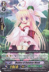 Image for Maiden of Rainbow Wood (SP) (BT08: Blue Storm Armada) (BT08/S10EN) - Cardfight Vanguard