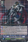 Image for Blazing Lion, Platina Ezel (BT09: Clash of Knights & Dragons) (BT09/006EN) - Cardfight Vanguard