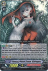 Image for Fantasy Petal Storm, Shirayuki (BT09: Clash of Knights & Dragons) (BT09/009EN) - Cardfight Vanguard