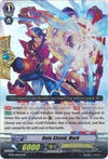 Image for Halo Shield, Mark (BT09: Clash of Knights & Dragons) (BT09/014EN) - Cardfight Vanguard