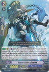 Image for Storm Rider, Damon (BT09: Clash of Knights & Dragons) (BT09/025EN) - Cardfight Vanguard