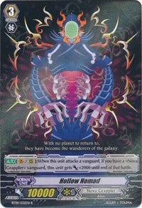 Image for Hollow Nomad (BT09: Clash of Knights & Dragons) (BT09/032EN) - Cardfight Vanguard