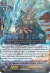 Image for Advance of the Black Chains, Kahedin (BT09: Clash of Knights & Dragons) (BT09/037EN) - Cardfight Vanguard