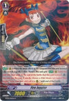 Image for Fire Juggler (BT09: Clash of Knights & Dragons) (BT09/042EN) - Cardfight Vanguard