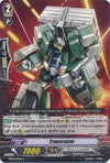 Image for Transraizer (BT09: Clash of Knights & Dragons) (BT09/071EN) - Cardfight Vanguard
