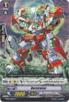 Image for Burstraizer (BT09: Clash of Knights & Dragons) (BT09/072EN) - Cardfight Vanguard