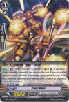 Image for Stoic Hani (BT09: Clash of Knights & Dragons) (BT09/073EN) - Cardfight Vanguard