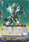 Image for Transmigrating Evolution, Miraioh (BT09: Clash of Knights & Dragons) (BT09/074EN) - Cardfight Vanguard