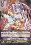 Image for Crimson Mind, Baruch (BT09: Clash of Knights & Dragons) (BT09/078EN) - Cardfight Vanguard