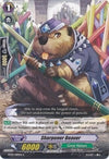 Image for Sharpener Beaver (BT09: Clash of Knights & Dragons) (BT09/089EN) - Cardfight Vanguard