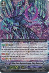 Image for Blue Storm Supreme Dragon, Glory Maelstrom (SP) (BT09: Clash of Knights & Dragons) (BT09/S02EN) - Cardfight Vanguard