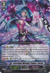 Image for Starlight Melody Tamer, Farah (BT09: Clash of Knights & Dragons) (BT09/S10EN) - Cardfight Vanguard