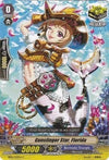 Image for Gunslinger Star, Florida (EB06 - Dazzling Divas) (EB06/029EN) - Cardfight Vanguard