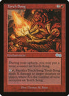 Image for Torch Song (Urza's Saga) (222) - Magic: The Gathering